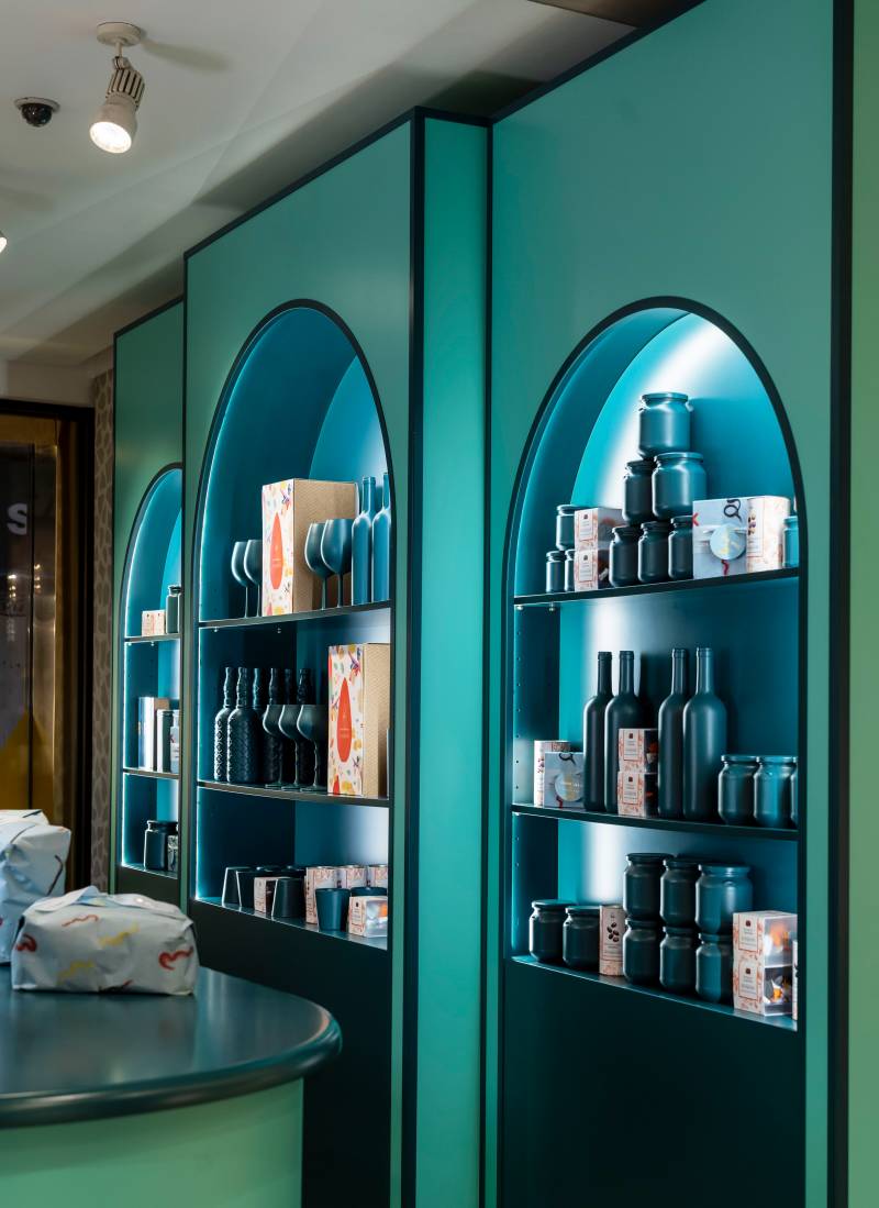 T Fondaco dei Tedeschi